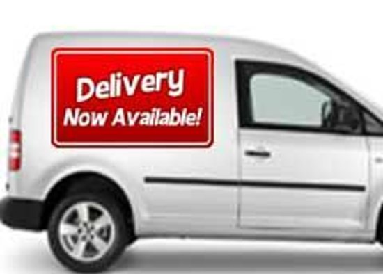 Delivery Now Available in SW, SE, NW and Bragg Creek