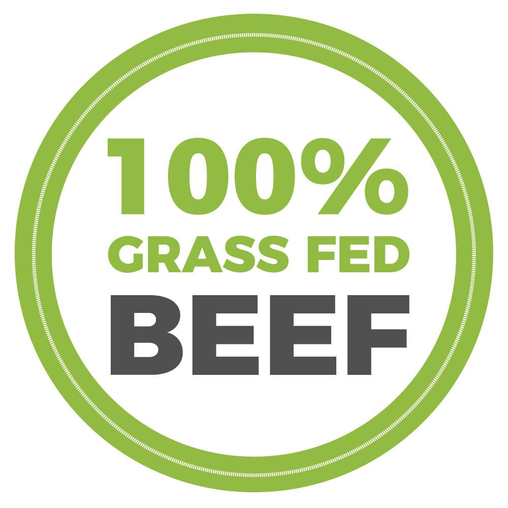 Grass Fed Beef